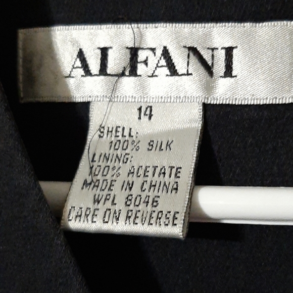 Grey Dress - Picture 2 of 2